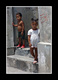 Enfants cubains