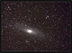 M31 - Galaxie d'Andromde