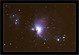 M42 - Grande Nbuleuse d'Orion