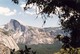 Half dome - Yosemite (scan)