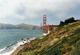 Golden Gate Bridge (scan)