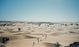 Mer de dunes - Mauritanie (2)