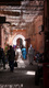 Scene de Marrakech