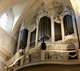 Les grandes orgues.....