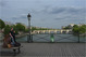 Paris ville propre...