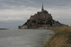 aquarelle mt st michel