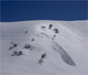 risques d'avalanches