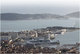Toulon, port de commerce