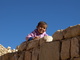 sourire d'enfant-sud tunisien