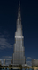 Burj Kalifa