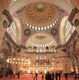 Mosque Soliman le Magnifique. Istanbul