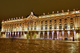 La Place Stanislas la Nuit