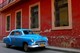 Blue Havana