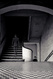 maskology: l'escalier