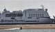 Brittany Ferries Surf