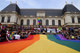 Le Parlement de Bretagne en couleurs
