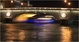      Pont de Paris la nuit 