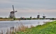 Les Pays-Bas , l'autre pays des moulins