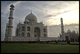Taj Mahal -  l'aube d'un nouveau jour - 