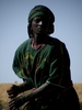 Femme Touareg, Mali