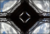 Tour Eiffel 31/33 la base