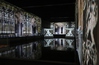 Klimt  aux bassins de lumière 3