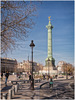 Place de la Bastille (Paris, 4ème, 11ème et 12ème)