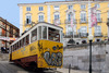 A Lisbonne