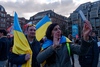Garder le lien avec l'Ukraine 