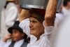 Romeria de Teror  Gran Canaria