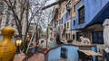 Hundertwasser �  Vienne