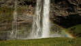 Seljalandsfoss,  Islande 