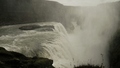 Gulfoss, Islande 