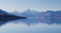 Pukaki -Nouvelle Z�lande Sud