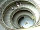 Escalier de la Chapelle Sixtine  ROME