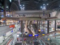 Gare centrale - Berlin