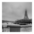 Fog parisien