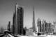 La  Burj  de Duba