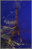 Tour Eiffel 33/33 fin de la srie